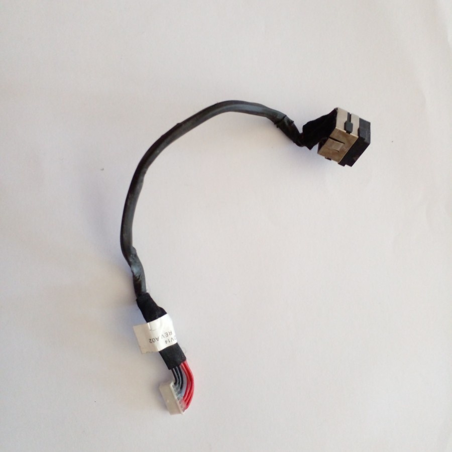 Port DC Charger DELL N4050