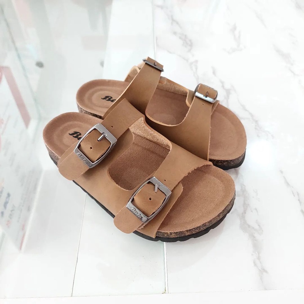 Bata Sandal Anak Laki Laki Zidan