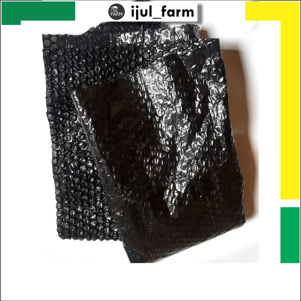 

Extra Packing Tambahan (BUBBLE WARP)
