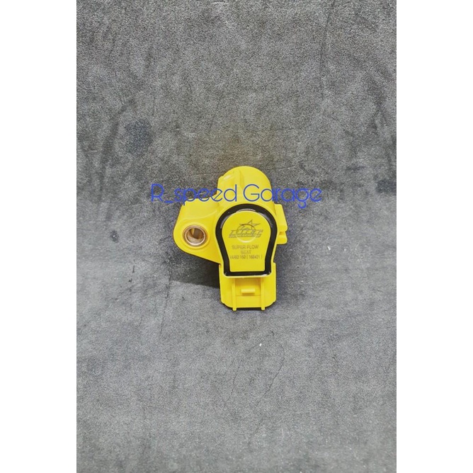 Sensor Tps Brt Vario 125 Old New Vario 150 Old & New Keyless