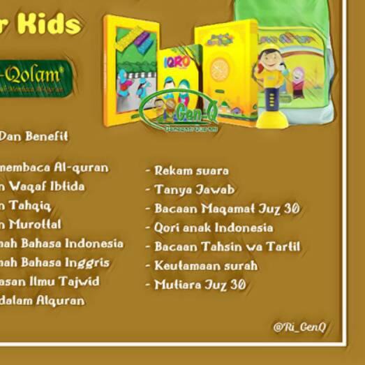 10.10✔️Chip Memory Pen Hafiz Smart Hafiz|RA3