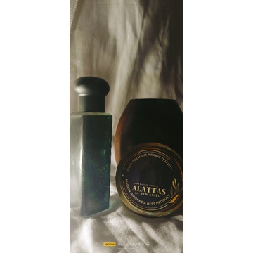 parfum spray 30ml aroma import saudiarabia tahan lama