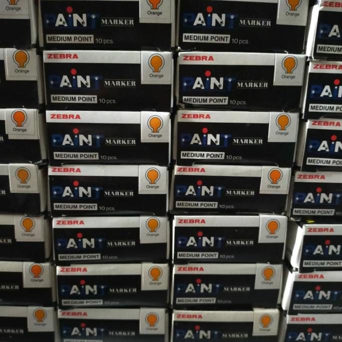 

SPIDOL ZEBRA PAINT MAKER