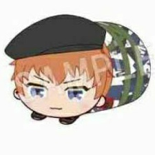 Hypmic mochikororin extrawardrobe Riou