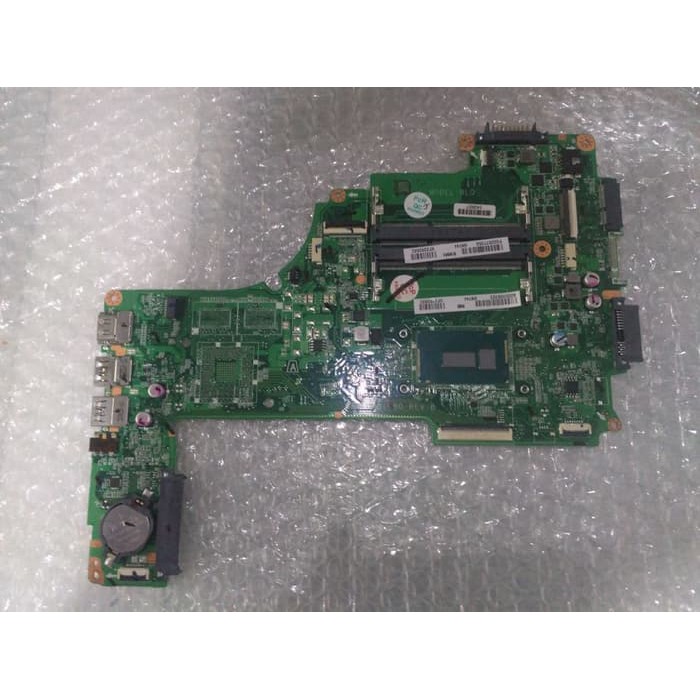 Motherboard Toshiba Satellite C55-C C55T-C Intel i3-5020U DABLQMB16B0