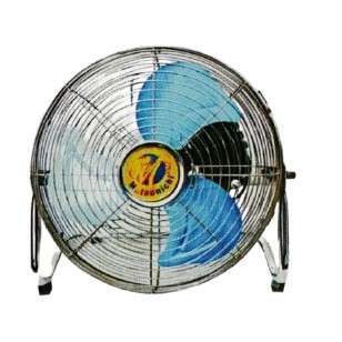 kipas angin duduk 9 inch  kipas angin meja 9 inch full besi industrial fan.