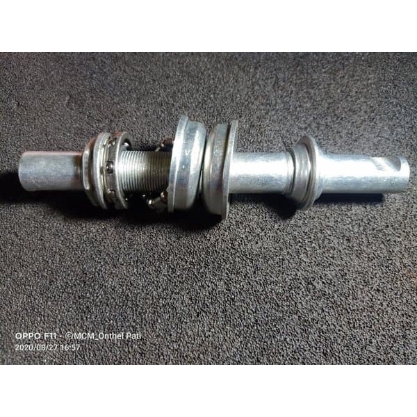 As Bottom Bracket / As Keroncong Sepeda onthel Model Kecil