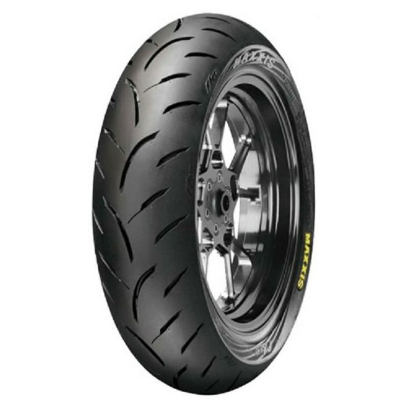 Ban Maxxis Victra 110/80-14 Aerox Depan