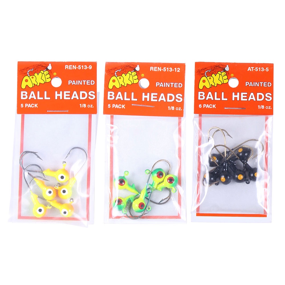 Hengjia 5Pcs/pack Kail Pancing Jig Head Hook Swivel 3.5g Green Yellow Black Fishing Hook Bahan Silikon Lembut Untuk Memancing Di Laut