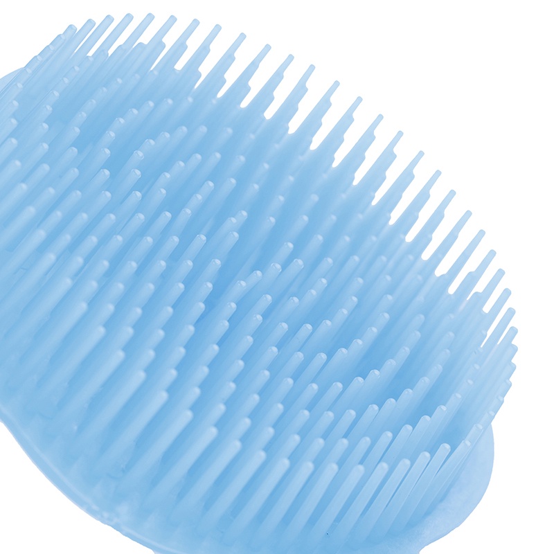 Sisir Pijat Kulit Kepala Anti Ketombe