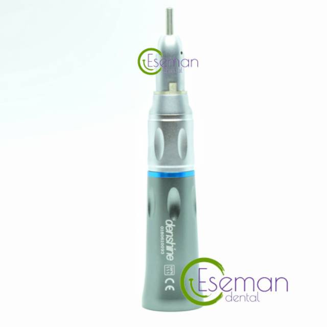 Jual Denshine Lowspeed Handpiece Dental 4 hole Contra angle Straight