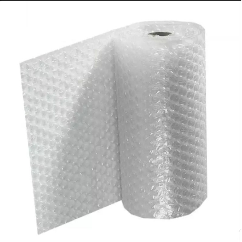 Bubble Wrap Packing Barang