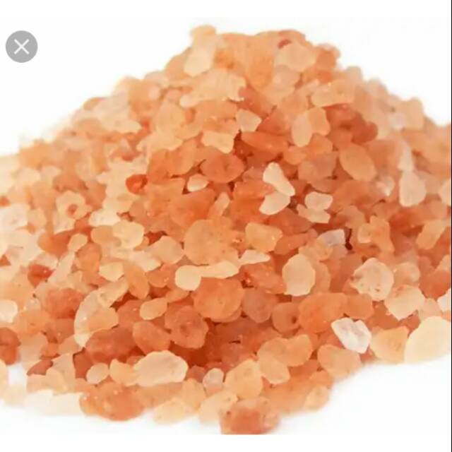 

Himalaya salt croase 500 gr