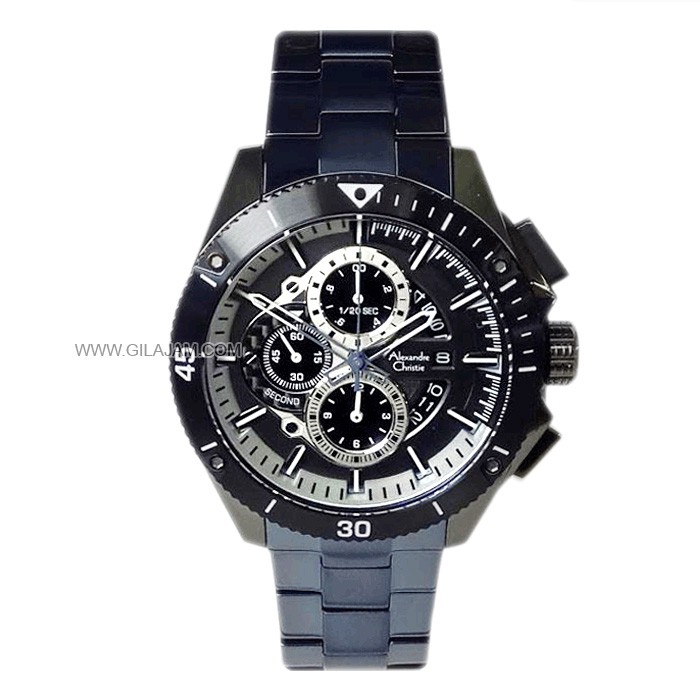 ALEXANDRE CHRISTIE 6465 MC-NBGRB