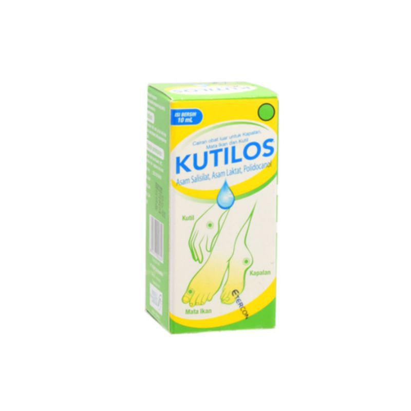 Kutilos