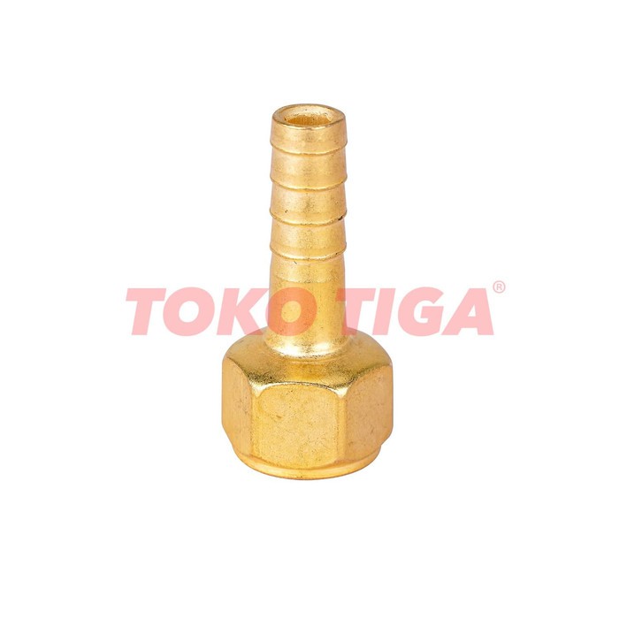 Nepel Setrika Uap Boiler / Connector Trap Yellow / Steam Trap