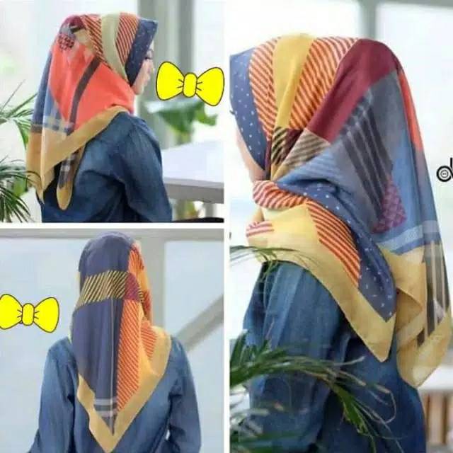 SEGI 4 MOTIF DEENAY Kw Free Tuspin