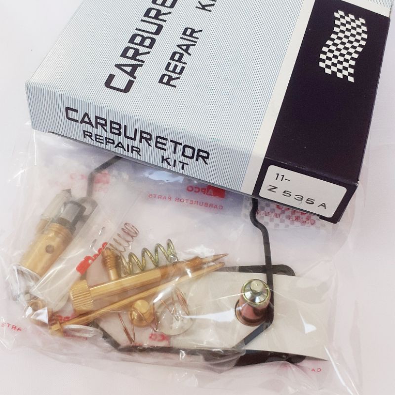 Carburator Repair Kit Suzuki Carry 1.5 futura Napco Japan
