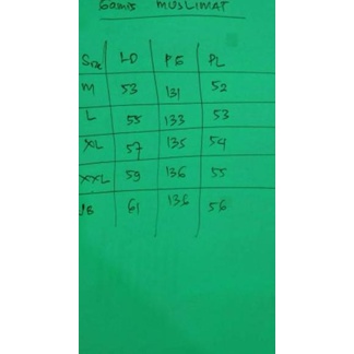 SALEE.. Baju Seragam Dewasa Batik Muslimat NU Setelan Bawah dan atas Bahan Katun Adem Enak di Pakai