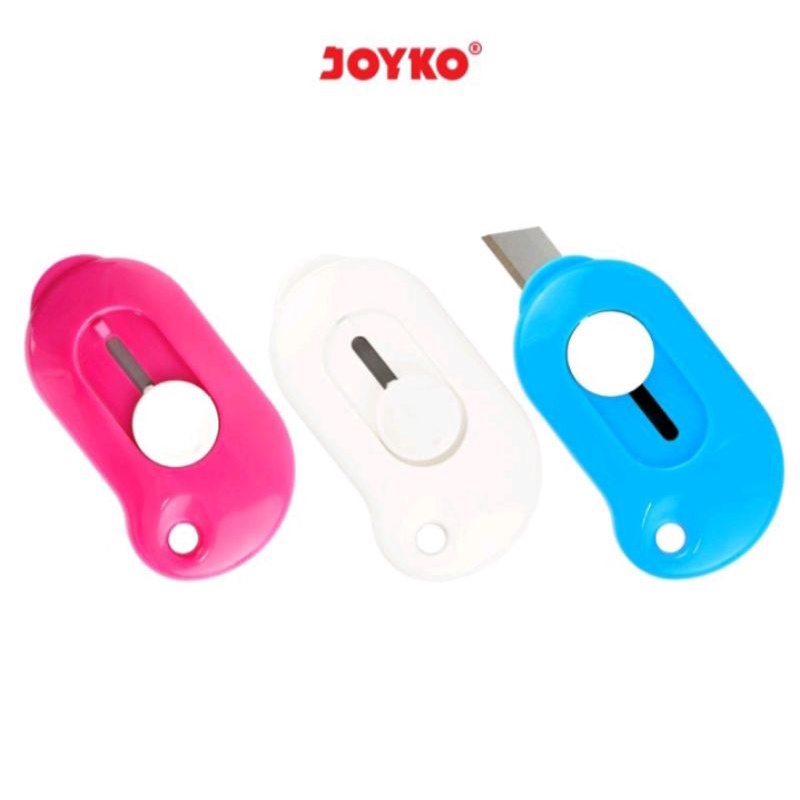 

cutter mini portabel dari jokyo