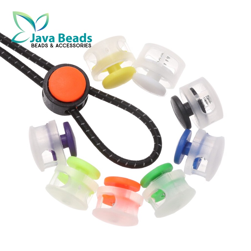 Stopper Klakson Ice 14mm Stopper Tali Masker