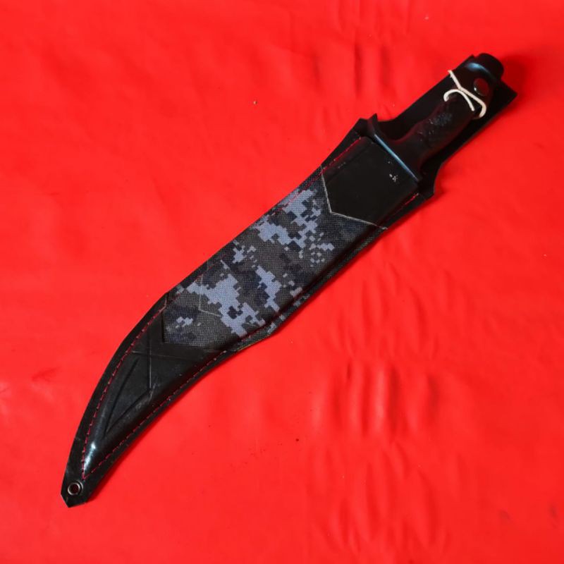 BISA COD BOWIE HUNTING