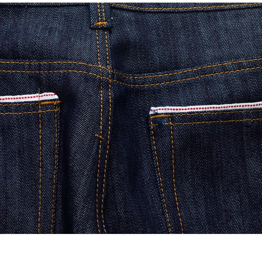 Sudah READY.. Hammerstout - SELVEDGE Denim Pants - Selvedge Accent