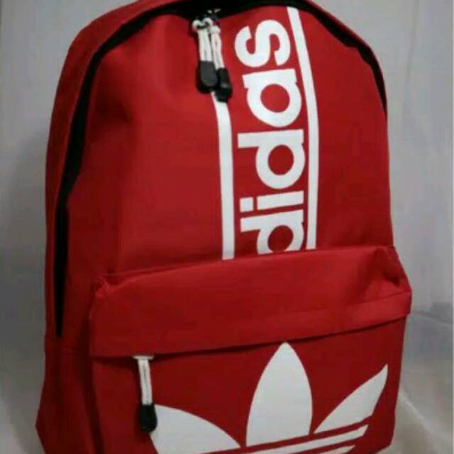 Tas ransel pria adidas