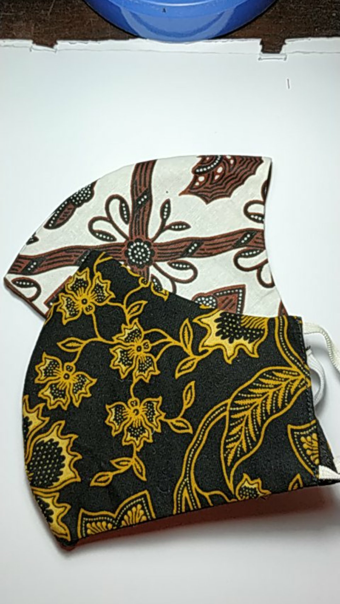 Masker Batik Jogja Murah | Masker Anak | Masker Dewasa | Masker Polos