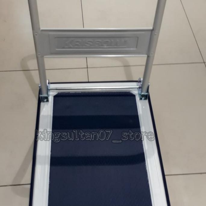 :<:<:<:<] Troli Barang 300 Kg Krisbow