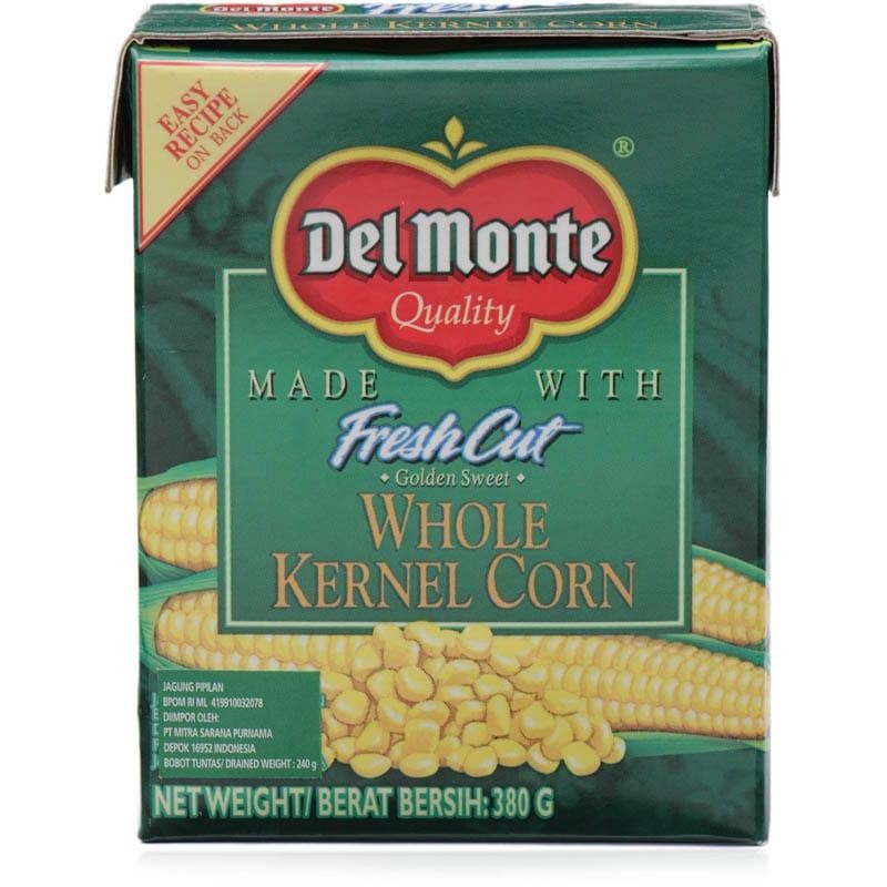 

Delmonte Whole Kernel Corn 380g
