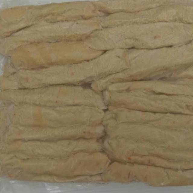 

Fish Roll