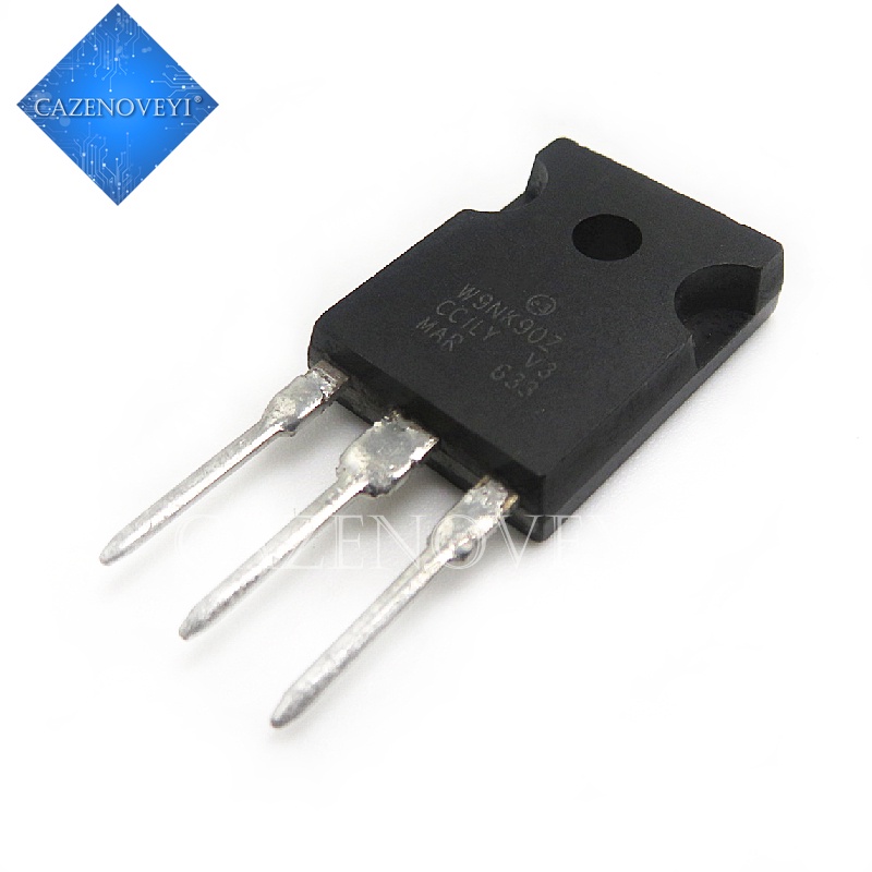 1pc Ic W9Nk70Z W9Nk90Z To-247