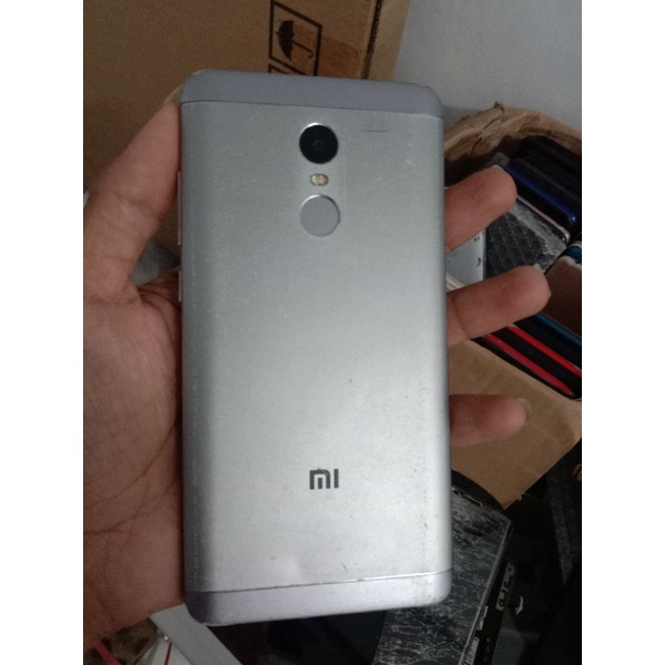 xiaomi note 4x minus lcd