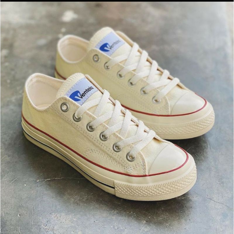 ventela low cream original