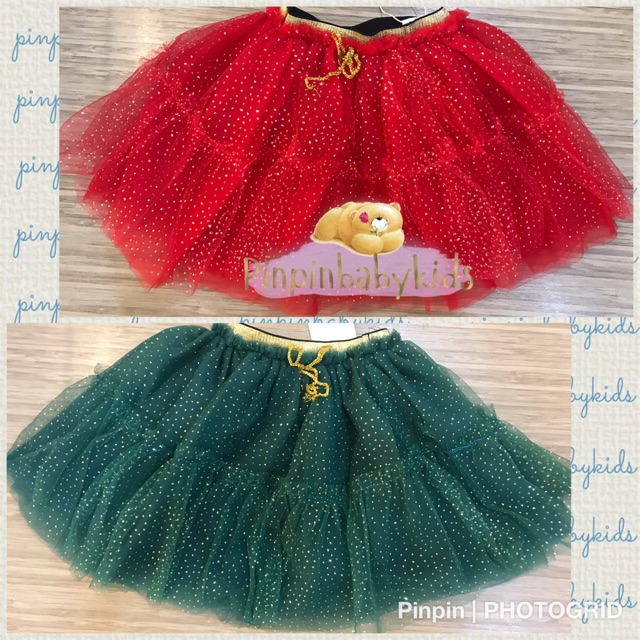 Rok tutugirl glitter gold 6063 Import