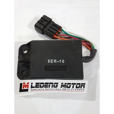 CDI 5ER-10 Motor Vega-R Lama Nakasone