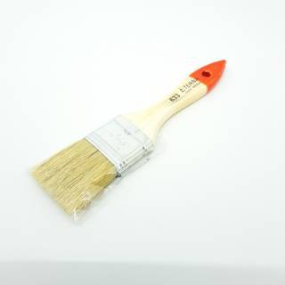 

Kuas Cat 633 Ukuran 1-1/2" ( 40 mm ) / Paint Brush - ORIGINAL - ETERNA