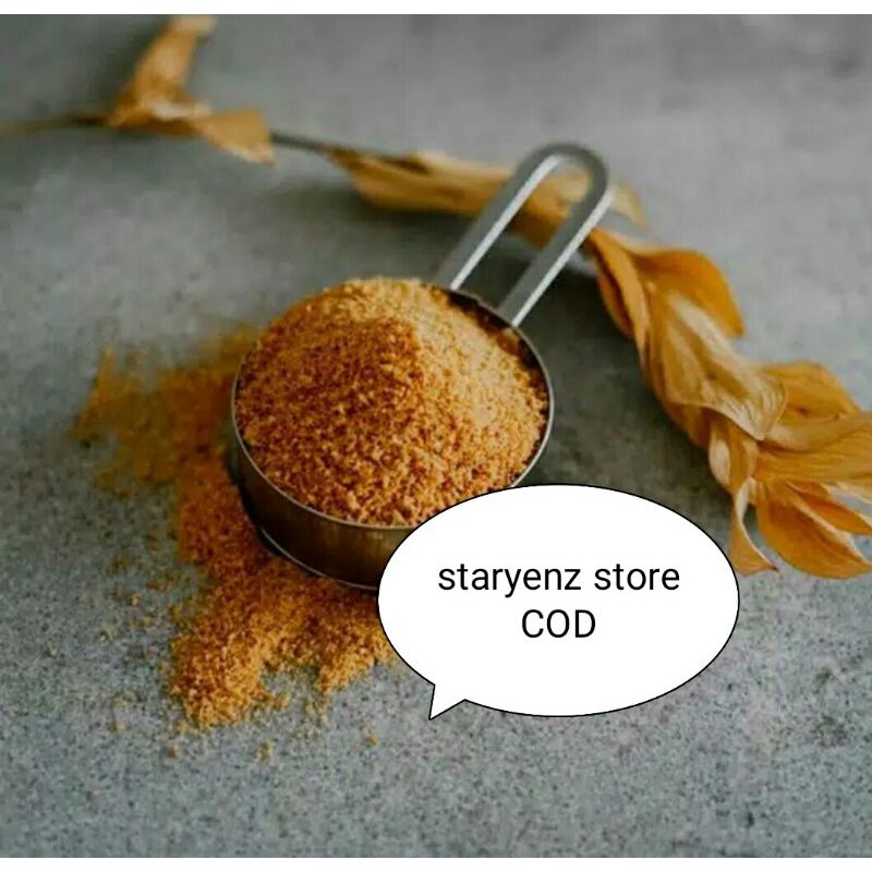

Gula semut kelapa organik sehat coconut sugar