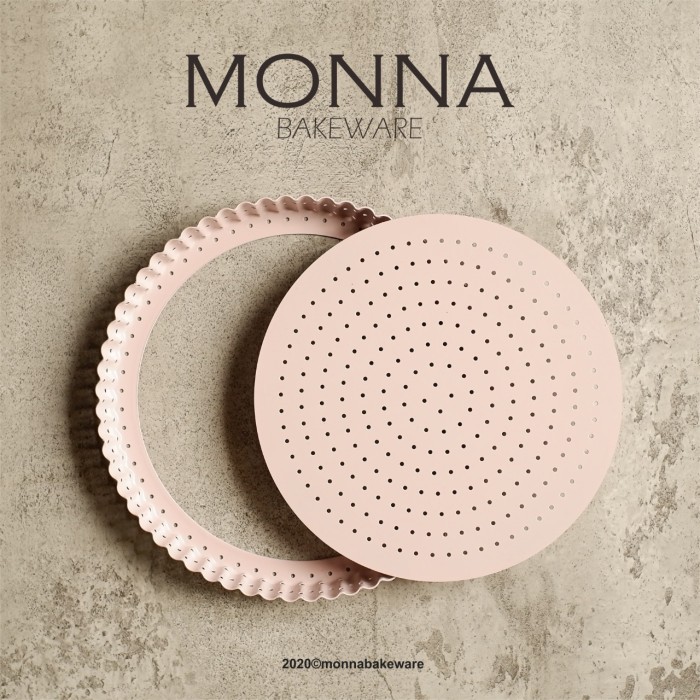 LOYANG PIE PAN MONNA BAKEWARE