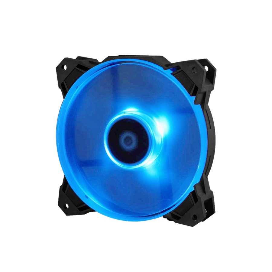 ID-COOLING SF-12025 RGB | Fan Case / Casing 12cm Tray