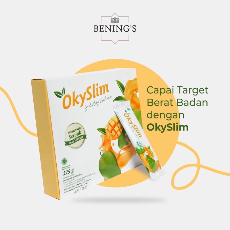 OKY WHITE dr.Oky Pratama