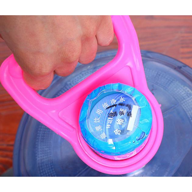 ALAT BANTU ANGKAT GALON AIR / ALAT PENGANGKAT GALON AQUA TERLENGKAP