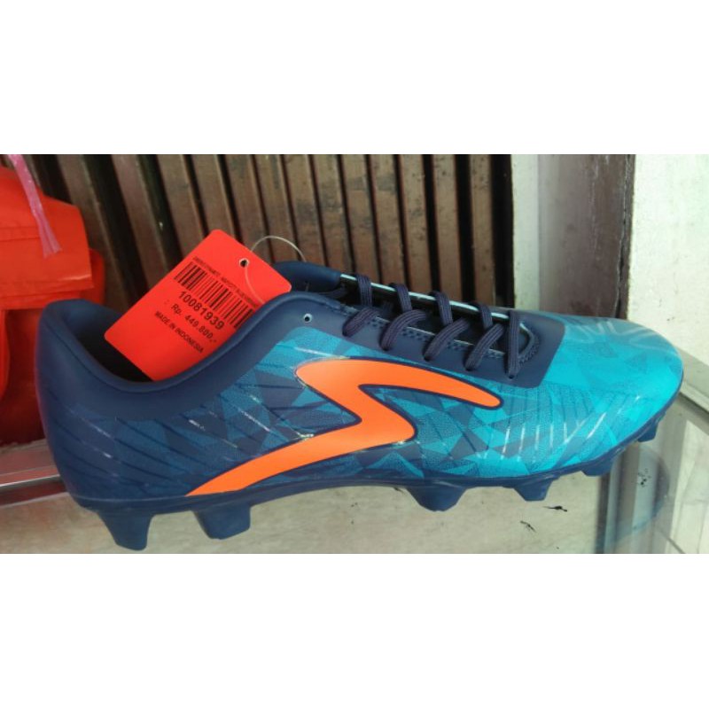 SEPATU BOLA SPECS SWERVO DYNAMITE