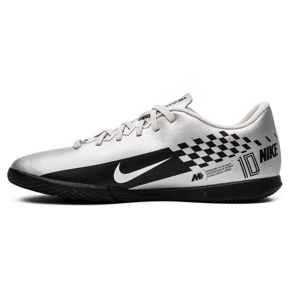 NIKE Vapor 13 Club NJR - Chrome/Black/Red/ Orbit AT7998-006