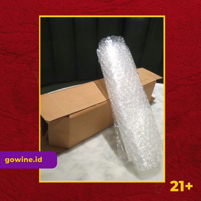 

Extra Bubble Wrap & Dus Karton