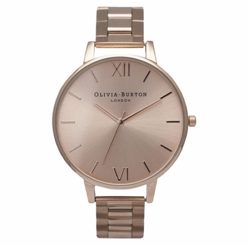 Jam Tangan Olivia Burton Original