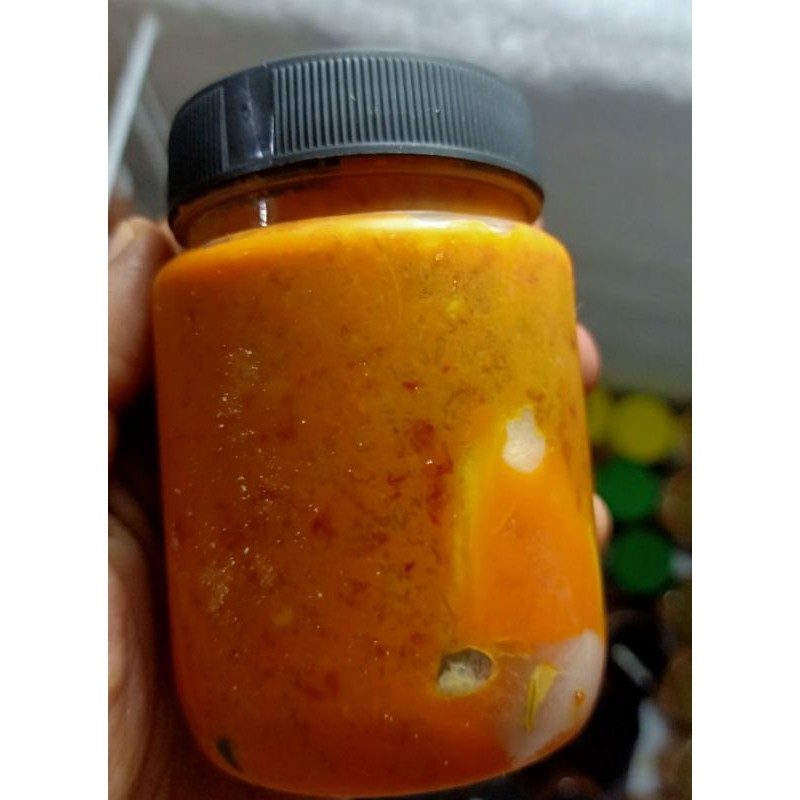 

bumbu nasi minyak