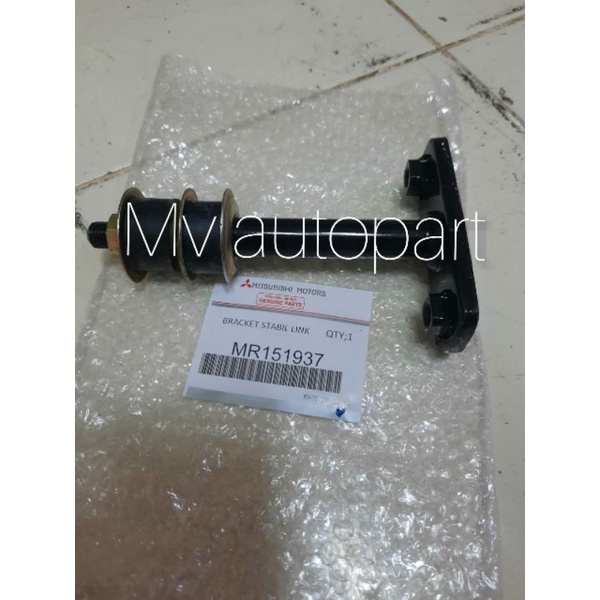 Barket link stabil Mitsubishi Strada L200 Ori