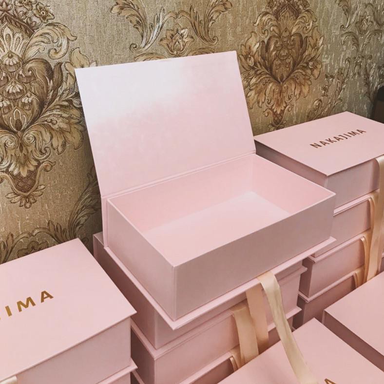 

mU4Code Premium Hampers Box Nakajima (NEW COLOUR)(T4U2) (terbaru)